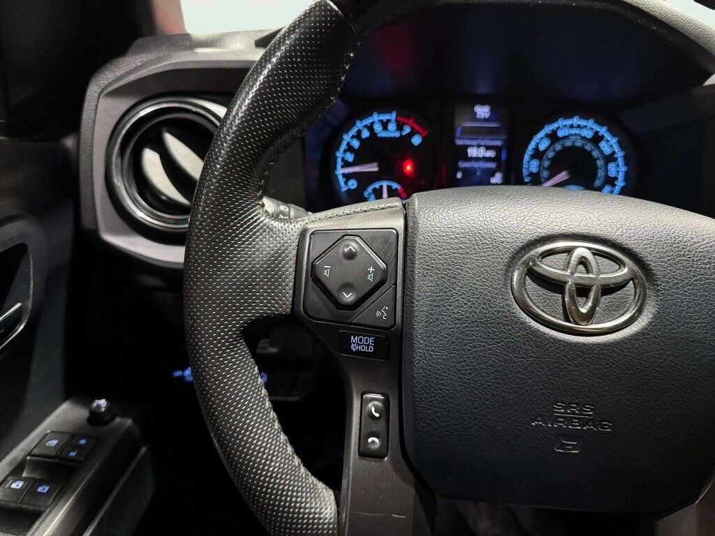 2019 Toyota Tacoma TRD Off-Road V6 San Clemente CA