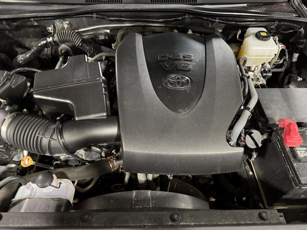 2019 Toyota Tacoma TRD Off-Road V6 San Clemente CA