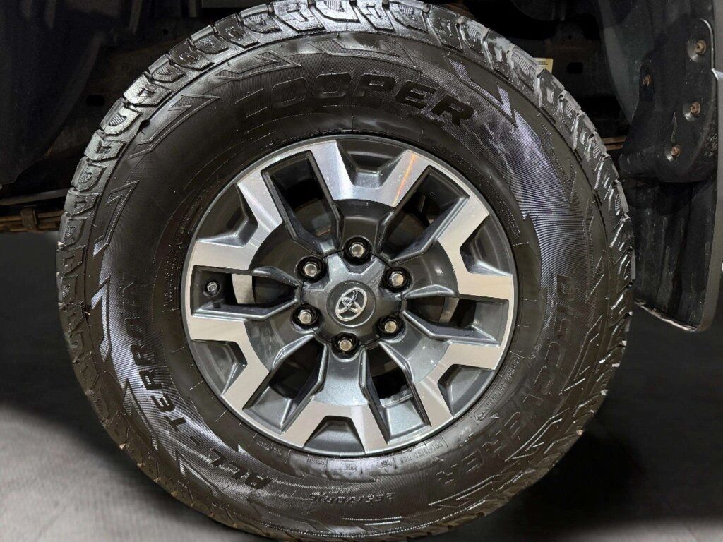 2019 Toyota Tacoma TRD Off-Road V6 San Clemente CA