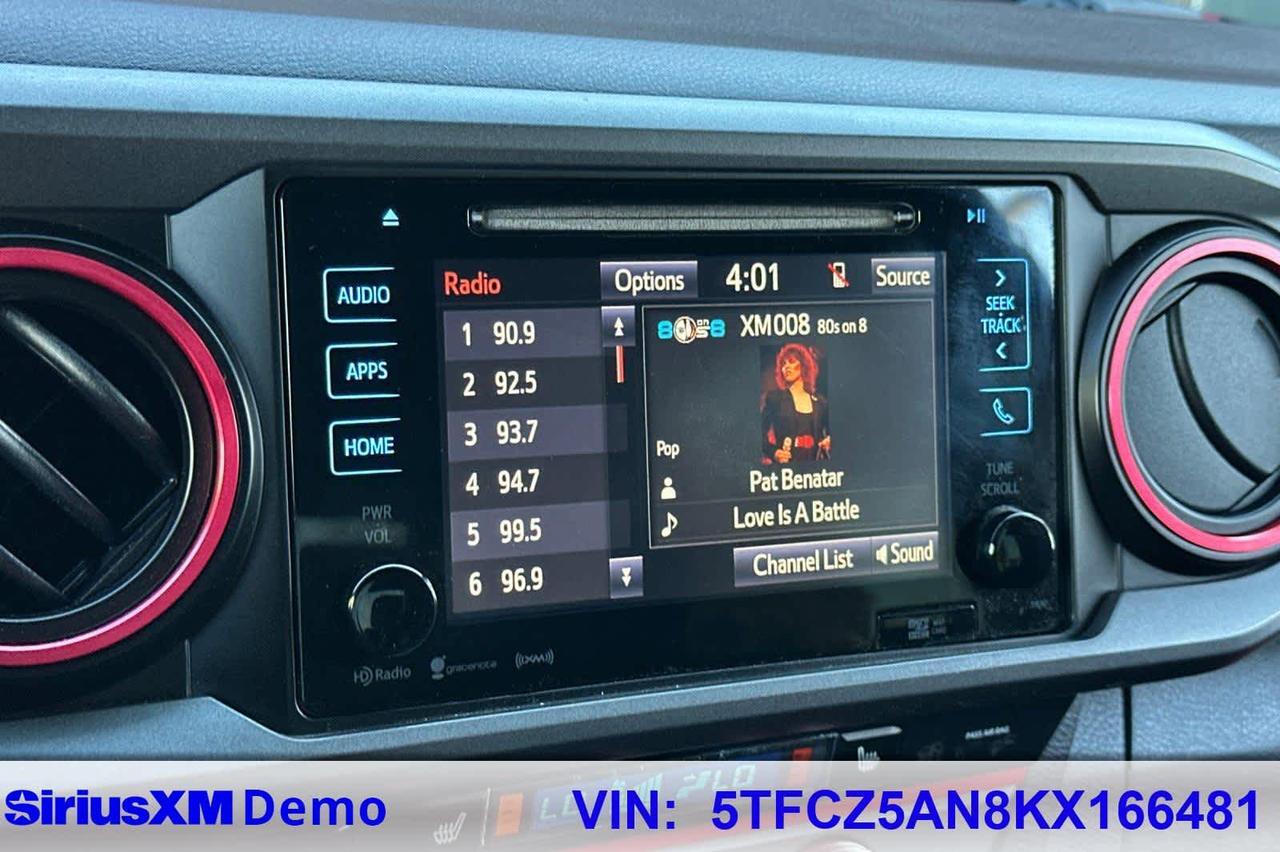 2019 Toyota Tacoma TRD Pro Roseville CA