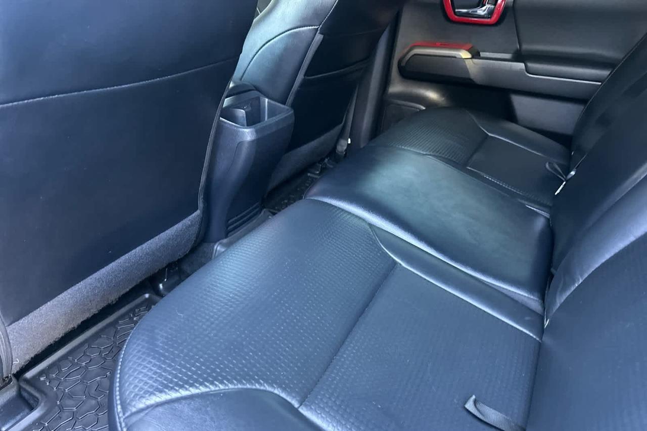2019 Toyota Tacoma TRD Pro Roseville CA