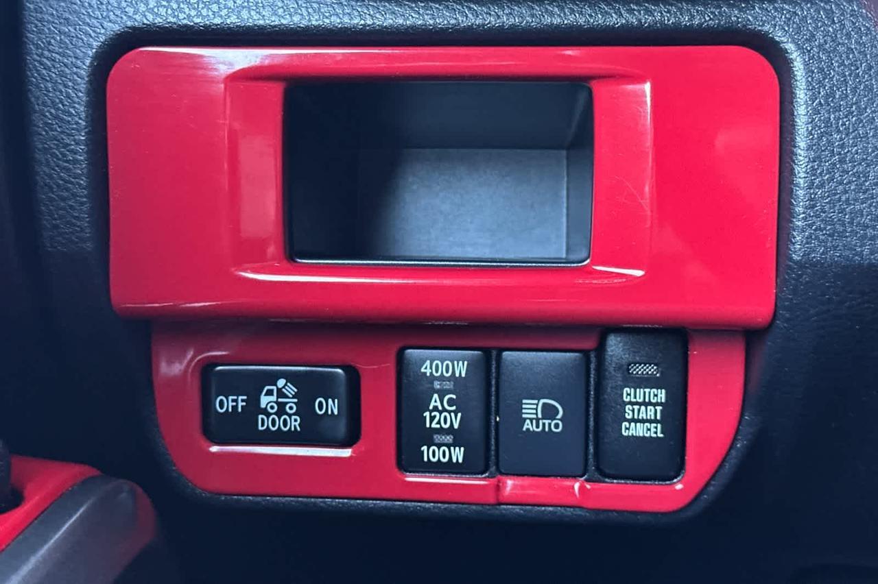 2019 Toyota Tacoma TRD Pro Roseville CA