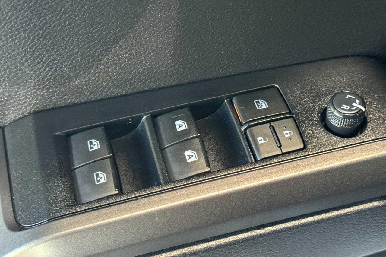2019 Toyota Tacoma TRD Sport Roseville CA