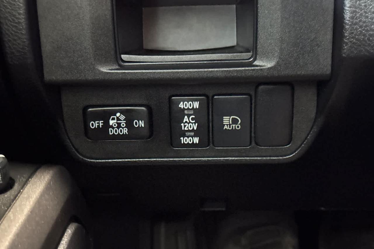 2019 Toyota Tacoma TRD Sport Roseville CA