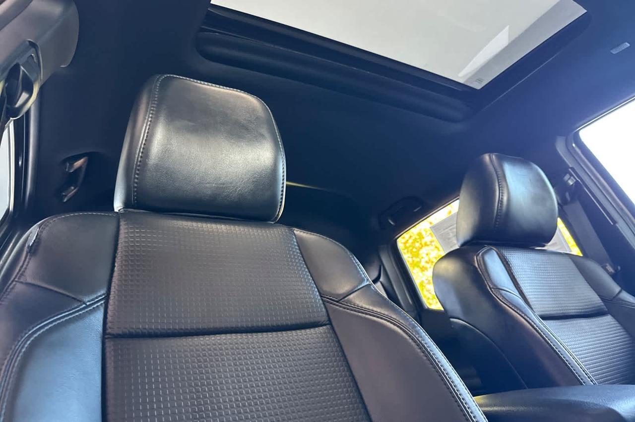 2019 Toyota Tacoma TRD Sport Roseville CA
