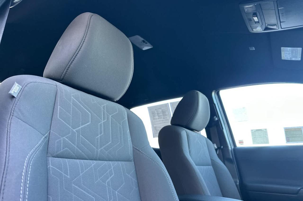 2019 Toyota Tacoma TRD Sport Roseville CA