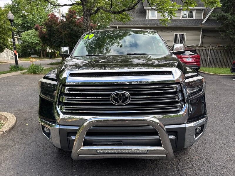 2019 Toyota Tundra 1794 Edition CrewMax 5.7L 4WD Arlington VA