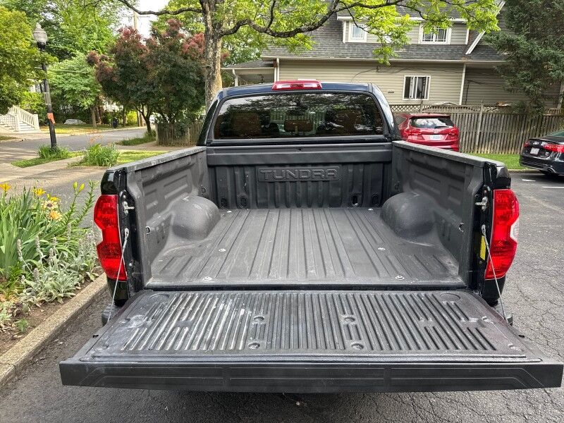 2019 Toyota Tundra 1794 Edition CrewMax 5.7L 4WD Arlington VA