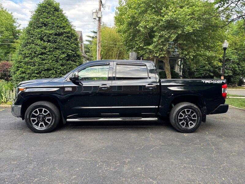 2019 Toyota Tundra 1794 Edition CrewMax 5.7L 4WD Arlington VA