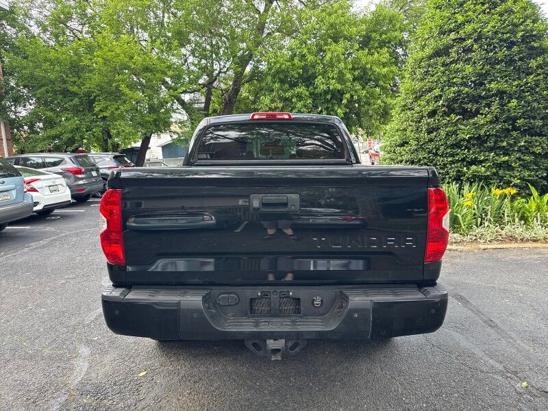 2019 Toyota Tundra 1794 Edition CrewMax 5.7L 4WD Arlington VA