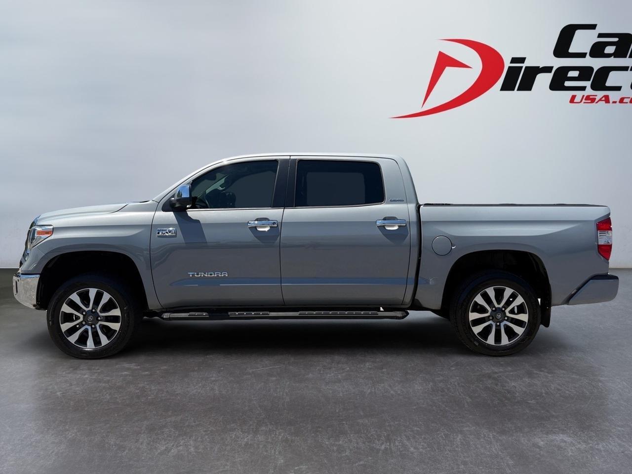 2019 Toyota Tundra 4WD Limited, BED LINER, RUNNING BOARDS, TOW PACKAGE, POWER TAILGATE, SUNROOF, HEATED SEATS, APPLE CARPLAY/ANDROID AUTO, BACKUP CAMERA, PARKING SENSORS, LOW MILES, CLEAN CARFAX, TAKE THE KEYS TO A TOYOTA! Virginia Beach VA 2019 Toyota Tundra 4WD Limited, BED LINER, RUNNING BOARDS, TOW PACKAGE, POWER TAILGATE, SUNROOF, HEATED SEATS, APPLE CARPLAY/ANDROID AUTO, BACKUP CAMERA, PARKING SENSORS, LOW MILES, CLEAN CARFAX, TAKE THE KEYS TO A TOYOTA! Virginia Beach VA