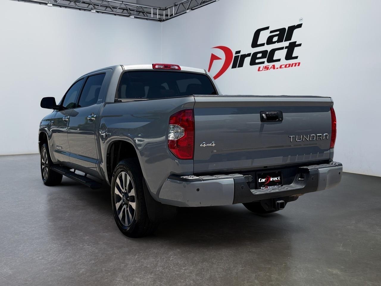 2019 Toyota Tundra 4WD Limited, BED LINER, RUNNING BOARDS, TOW PACKAGE, POWER TAILGATE, SUNROOF, HEATED SEATS, APPLE CARPLAY/ANDROID AUTO, BACKUP CAMERA, PARKING SENSORS, LOW MILES, CLEAN CARFAX, TAKE THE KEYS TO A TOYOTA! Virginia Beach VA 2019 Toyota Tundra 4WD Limited, BED LINER, RUNNING BOARDS, TOW PACKAGE, POWER TAILGATE, SUNROOF, HEATED SEATS, APPLE CARPLAY/ANDROID AUTO, BACKUP CAMERA, PARKING SENSORS, LOW MILES, CLEAN CARFAX, TAKE THE KEYS TO A TOYOTA! Virginia Beach VA