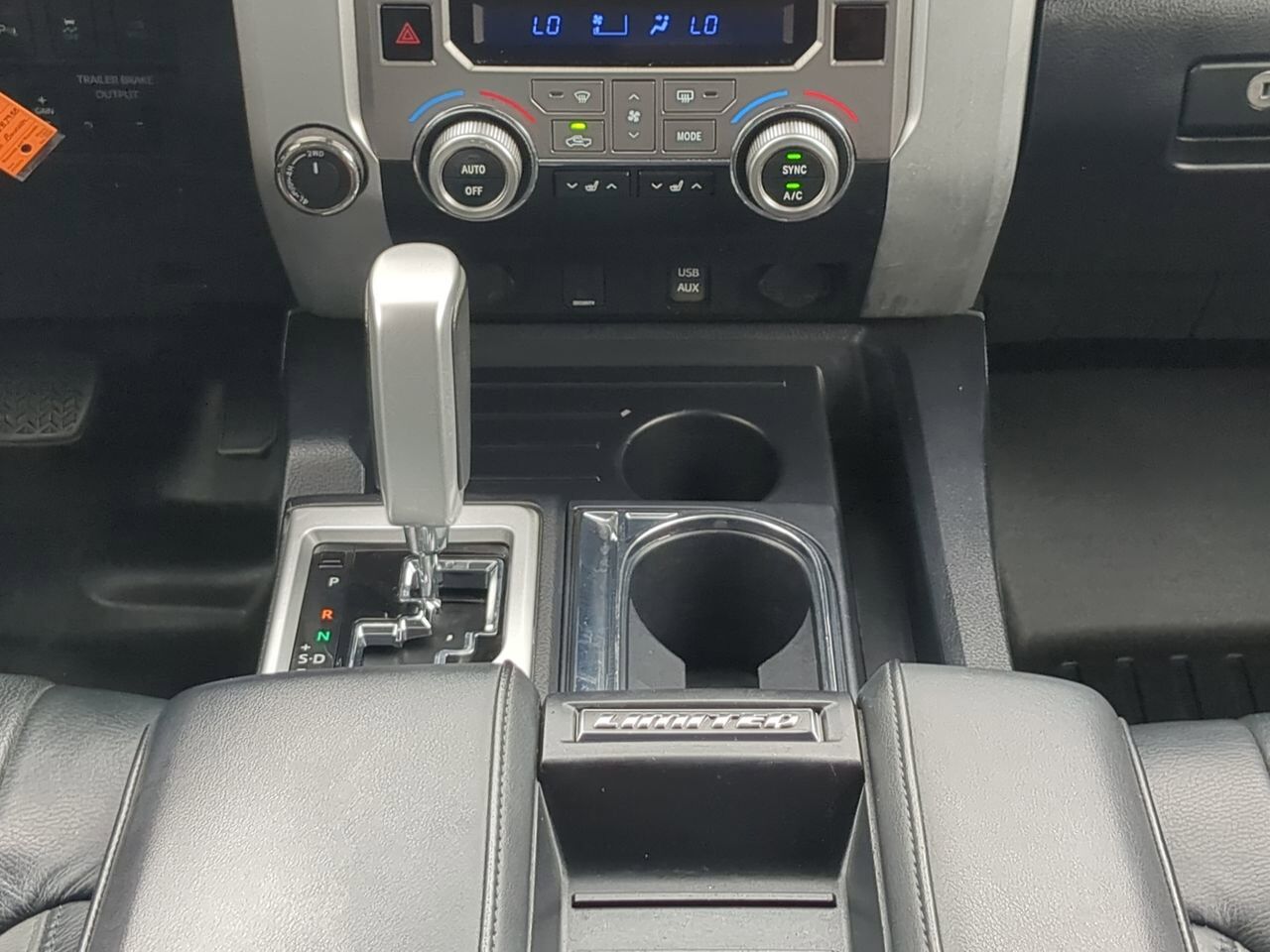 2019 Toyota Tundra 4WD Limited Appleton WI