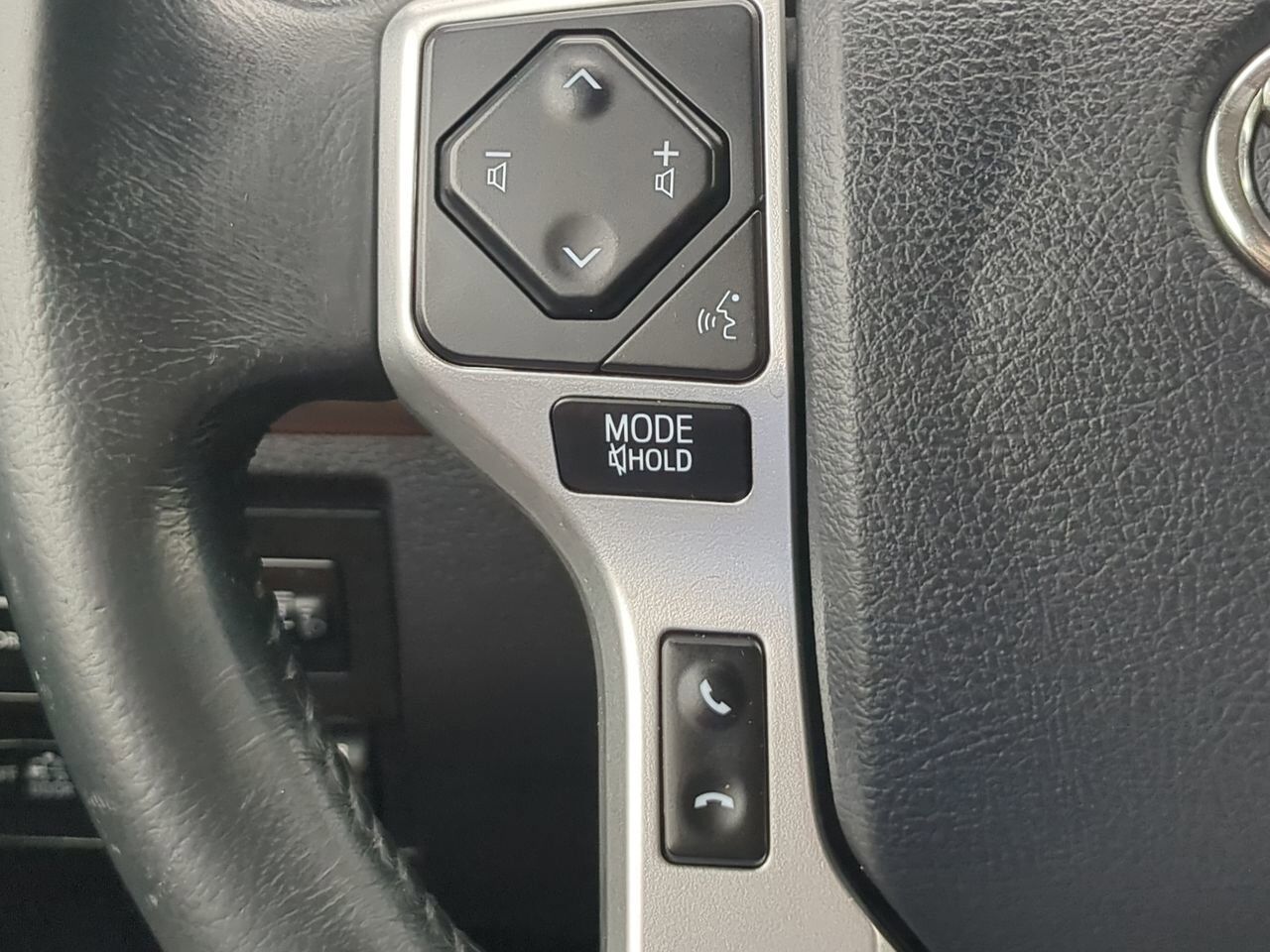 2019 Toyota Tundra 4WD Limited Appleton WI