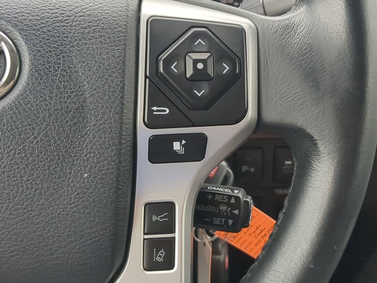 2019 Toyota Tundra 4WD Limited Appleton WI