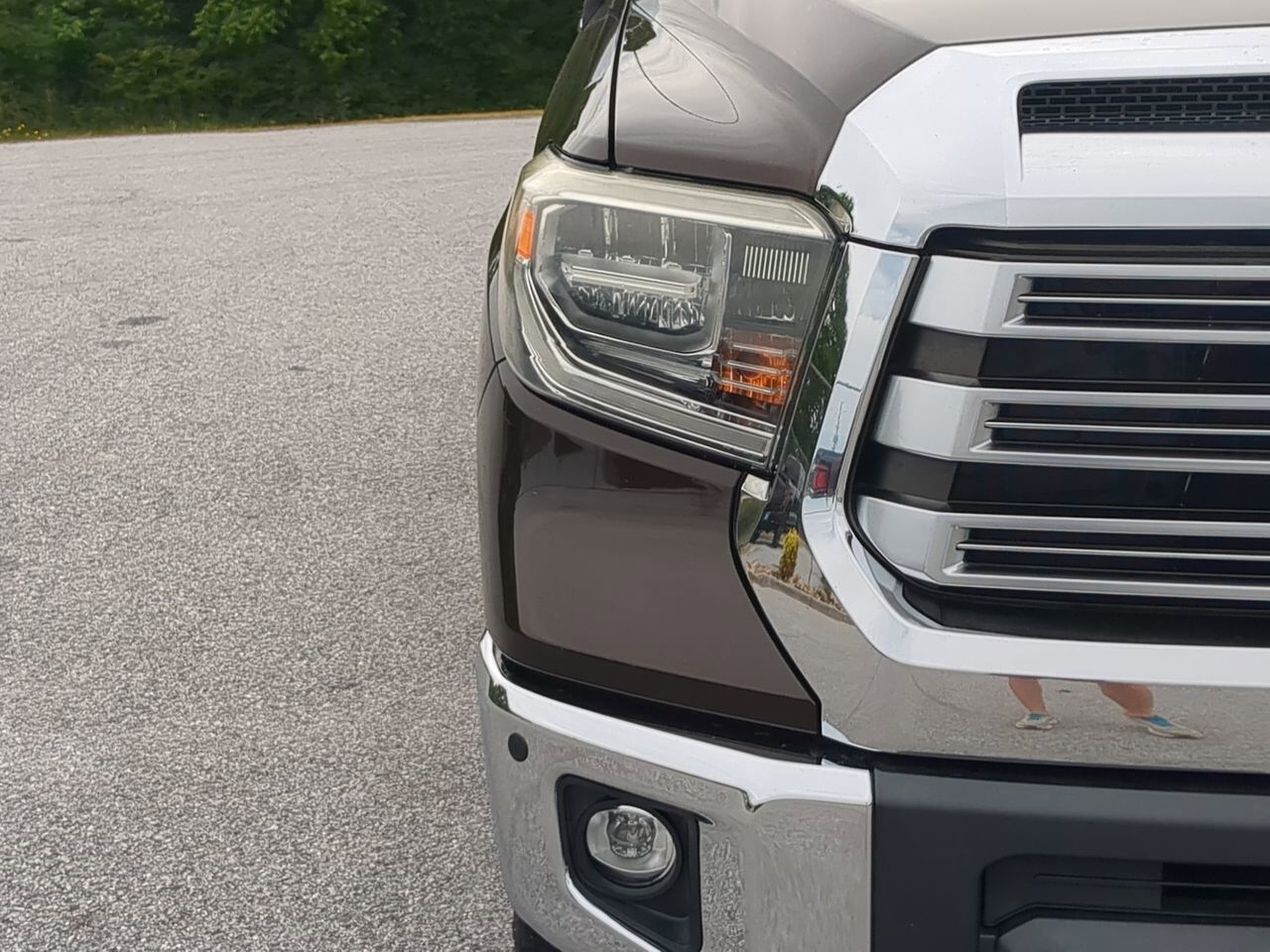 2019 Toyota Tundra 4WD Limited Appleton WI