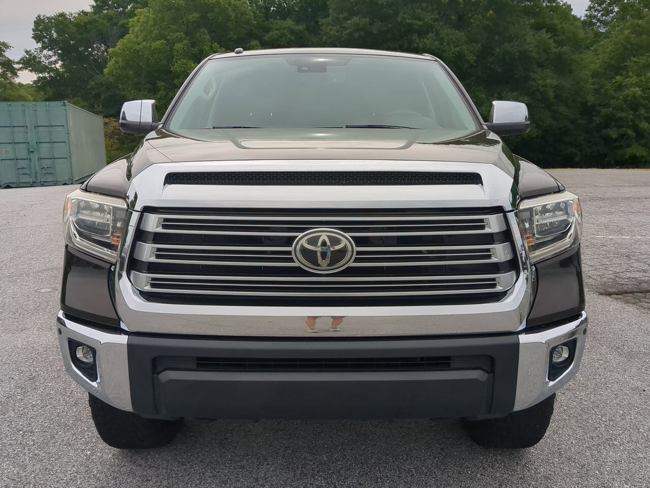 2019 Toyota Tundra 4WD Limited Appleton WI
