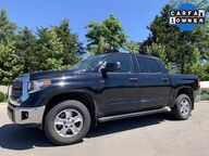 2019 Toyota Tundra 4WD SR5 Bloomington IN 2019 Toyota Tundra 4WD SR5 Bloomington IN