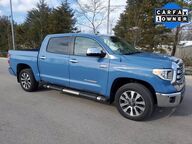 2019 Toyota Tundra Limited Crew Cab Bloomington IN 2019 Toyota Tundra Limited Crew Cab Bloomington IN