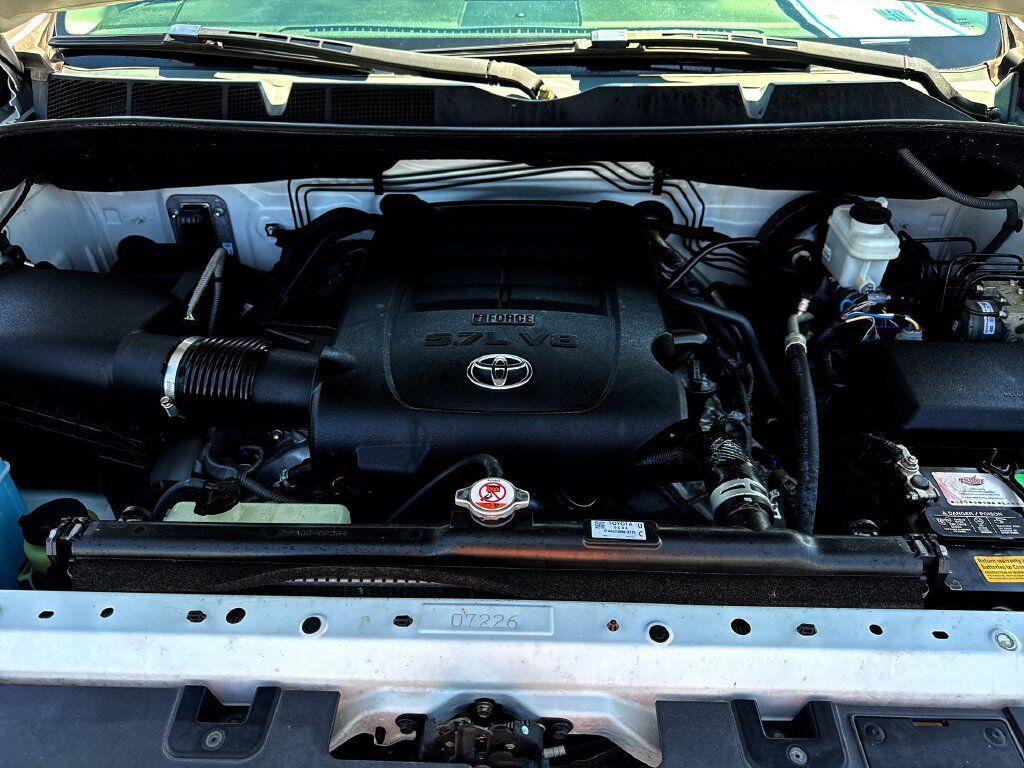 2019 Toyota Tundra SR5 CrewMax Oklahoma City OK