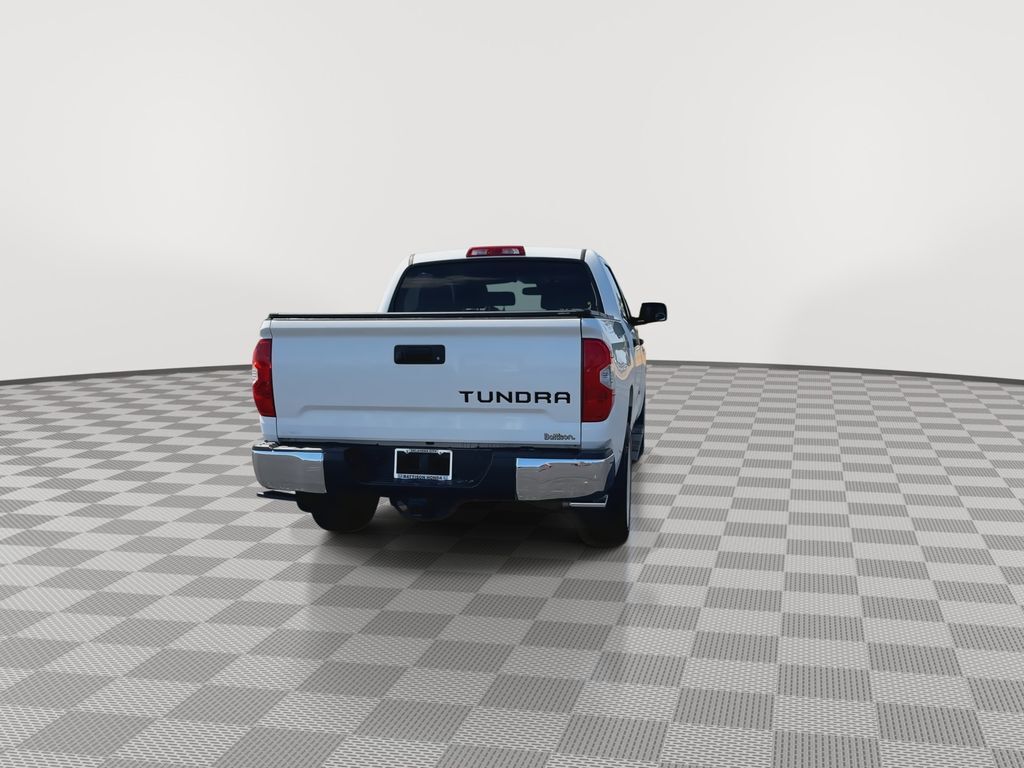 2019 Toyota Tundra SR5 CrewMax Oklahoma City OK