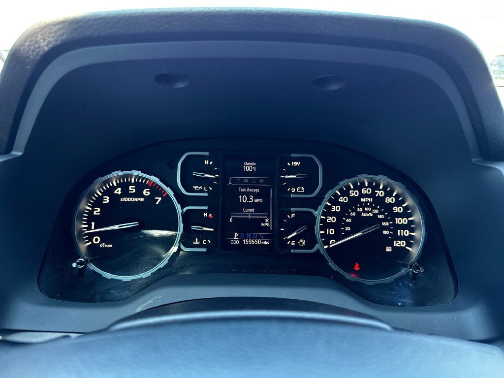2019 Toyota Tundra SR5 CrewMax Oklahoma City OK