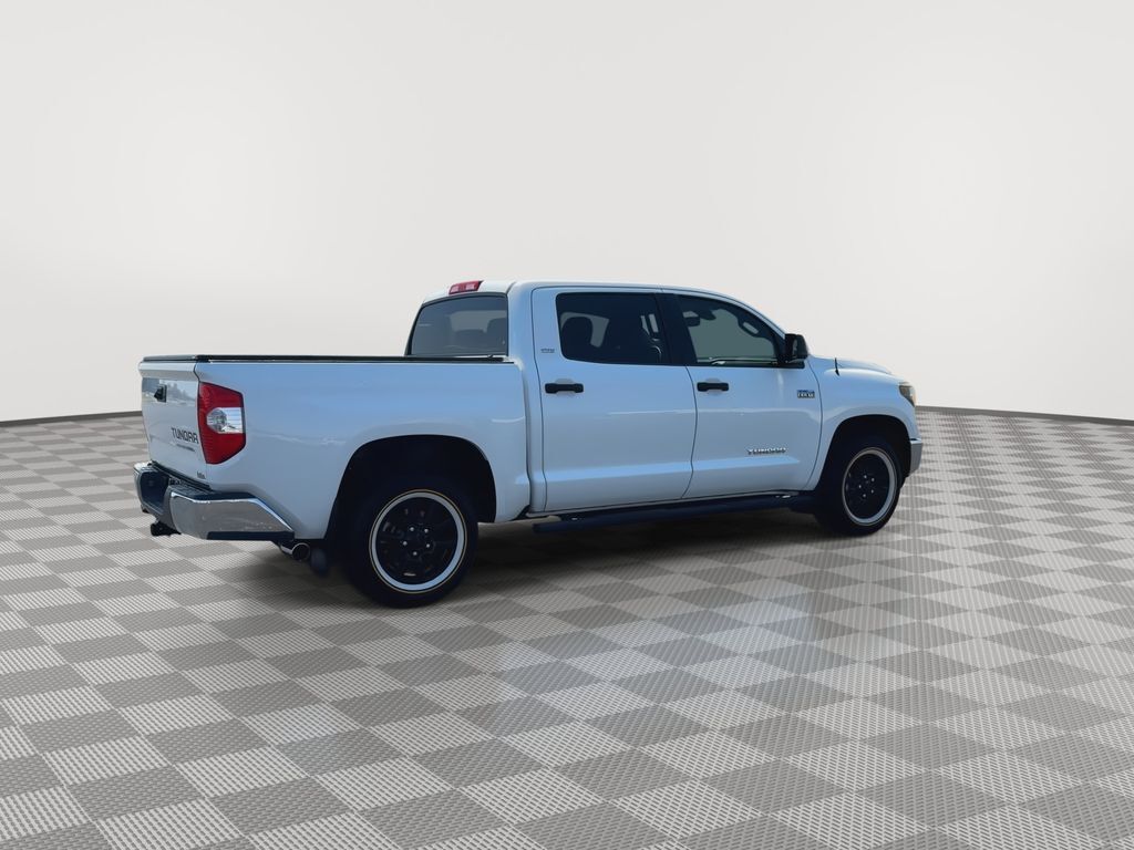 2019 Toyota Tundra SR5 CrewMax Oklahoma City OK
