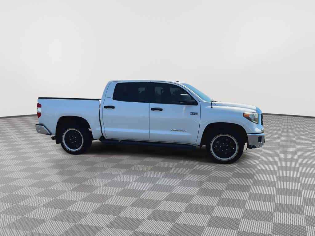 2019 Toyota Tundra SR5 CrewMax Oklahoma City OK