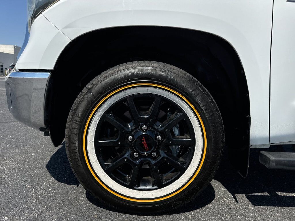 2019 Toyota Tundra SR5 CrewMax Oklahoma City OK