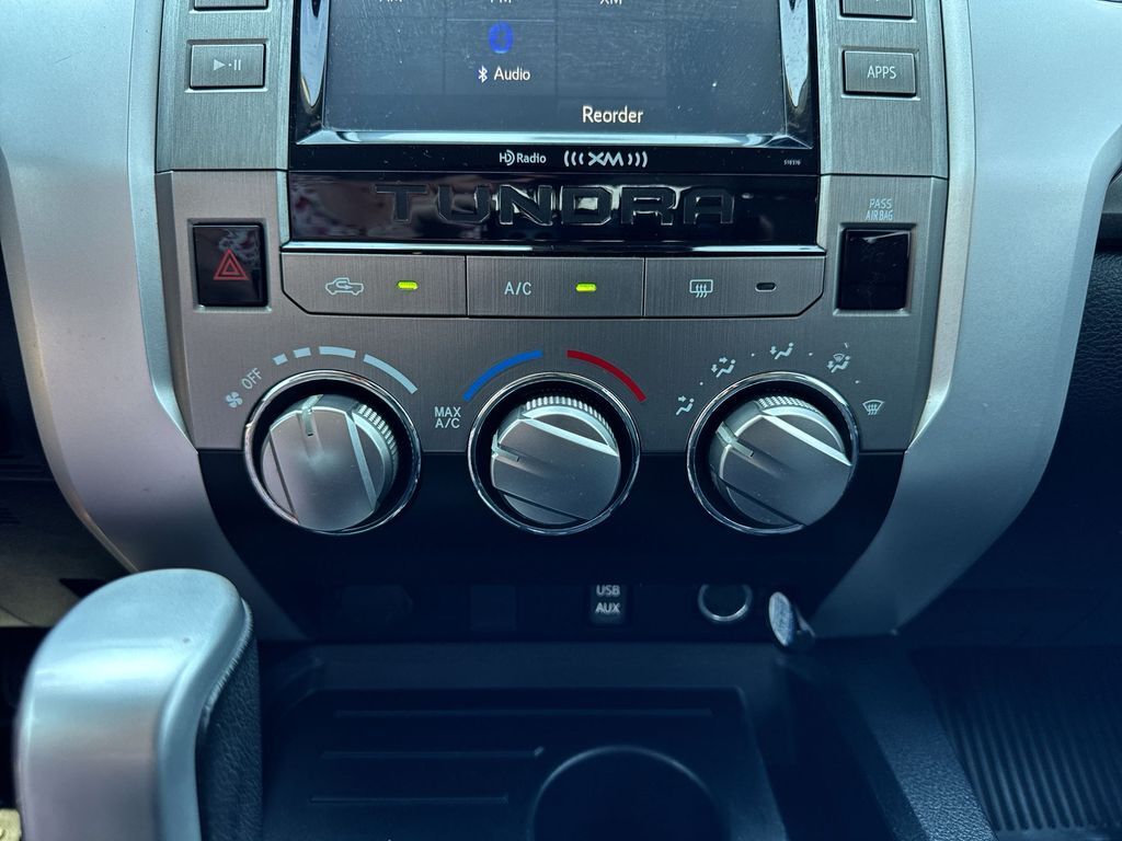 2019 Toyota Tundra SR5 CrewMax Oklahoma City OK