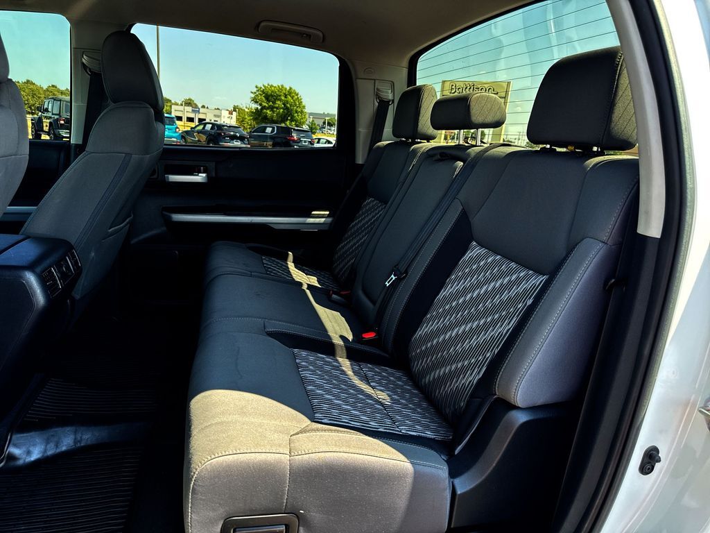 2019 Toyota Tundra SR5 CrewMax Oklahoma City OK
