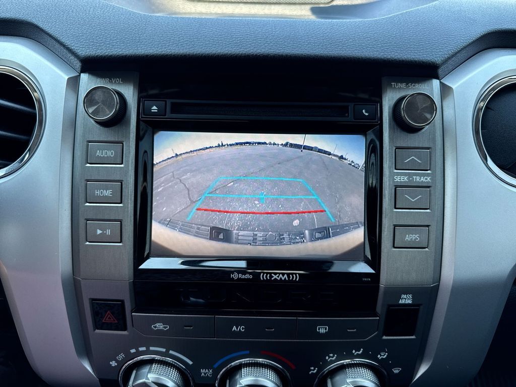 2019 Toyota Tundra SR5 CrewMax Oklahoma City OK