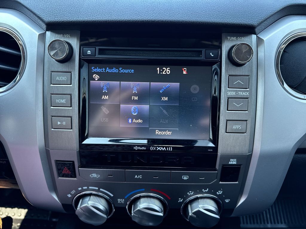 2019 Toyota Tundra SR5 CrewMax Oklahoma City OK