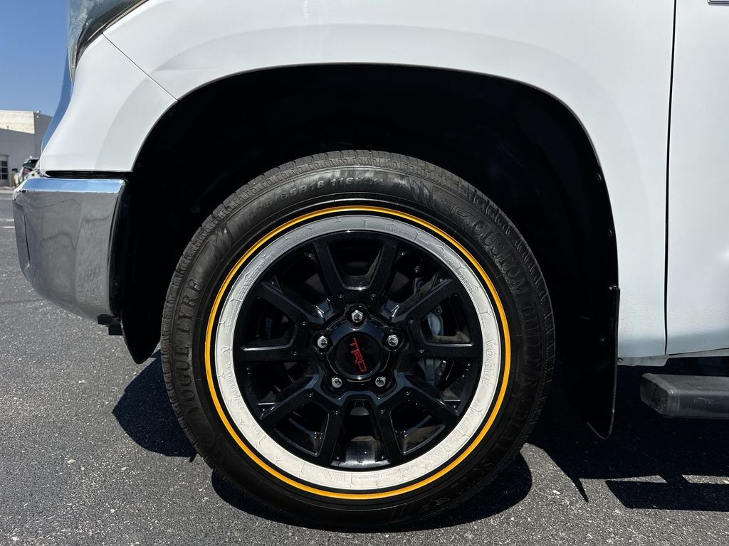 2019 Toyota Tundra SR5 CrewMax Oklahoma City OK