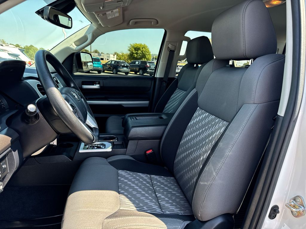 2019 Toyota Tundra SR5 CrewMax Oklahoma City OK