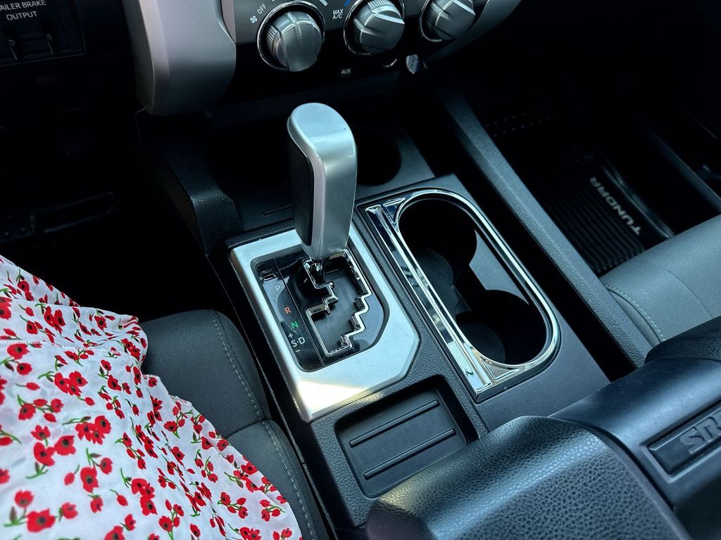 2019 Toyota Tundra SR5 CrewMax Oklahoma City OK