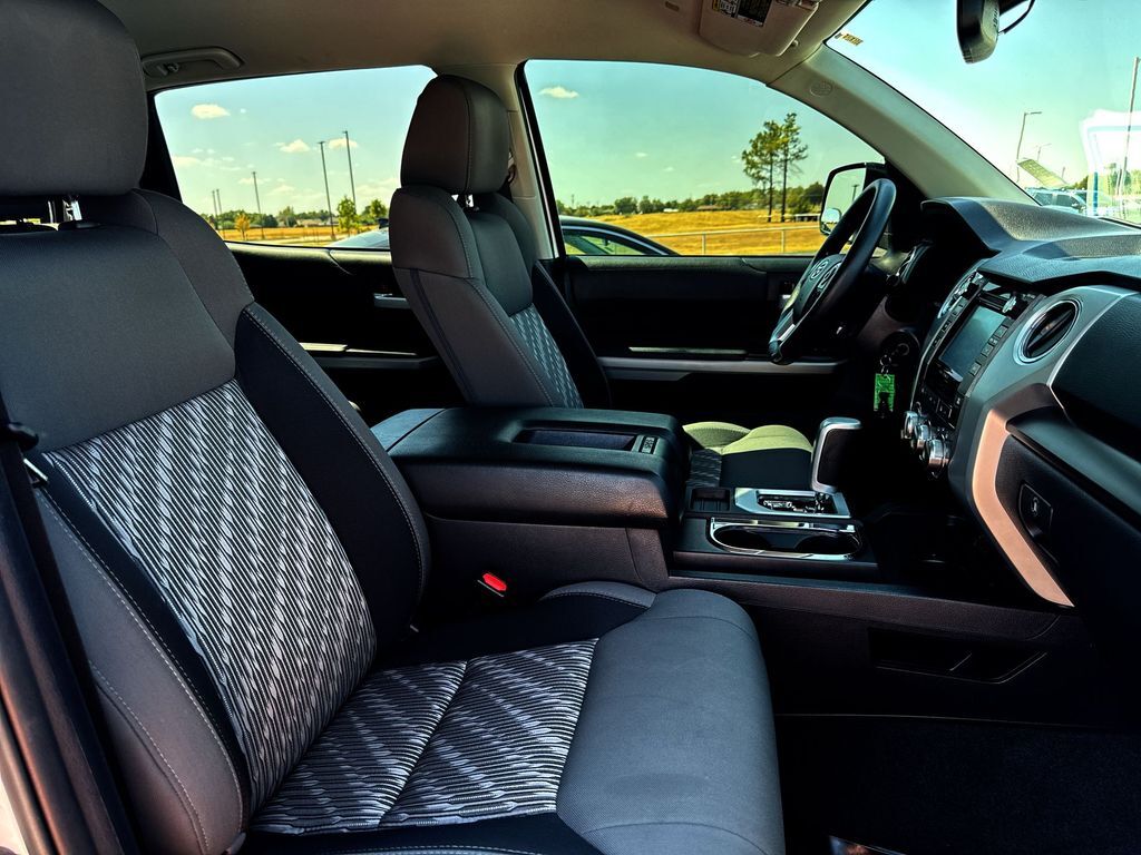 2019 Toyota Tundra SR5 CrewMax Oklahoma City OK