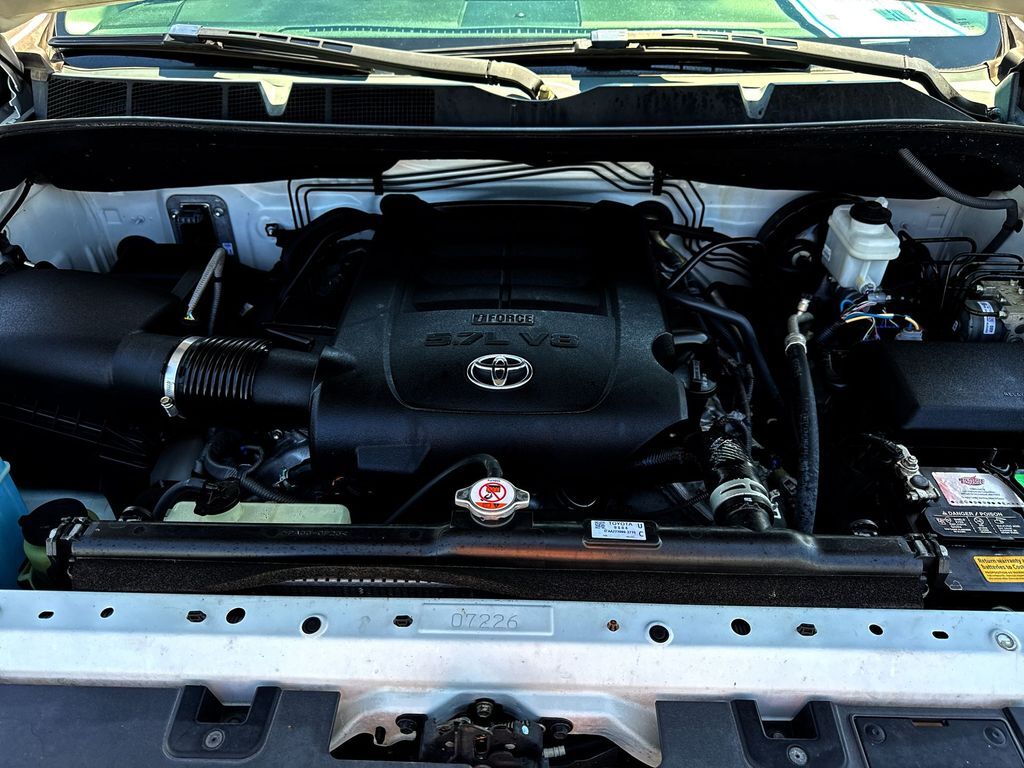 2019 Toyota Tundra SR5 CrewMax Oklahoma City OK