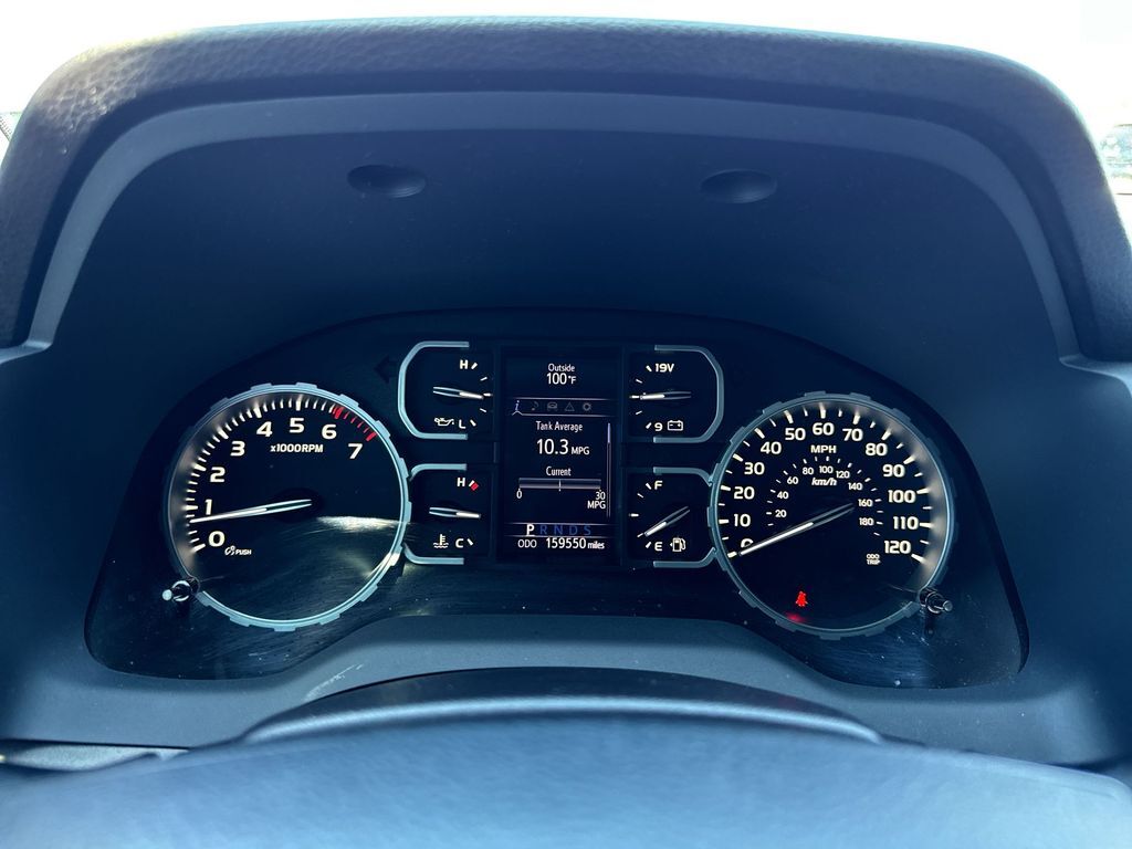 2019 Toyota Tundra SR5 CrewMax Oklahoma City OK