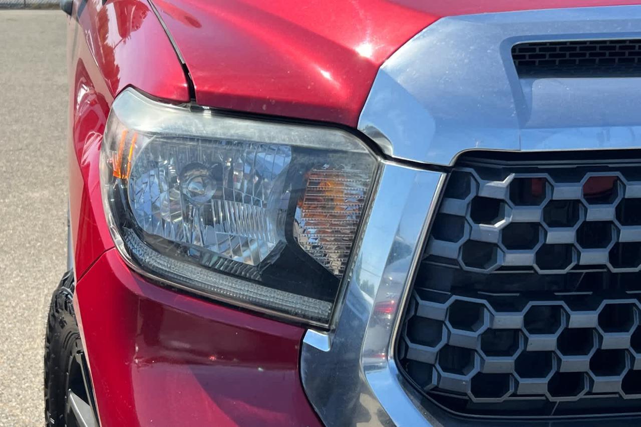 2019 Toyota Tundra SR5 Roseville CA