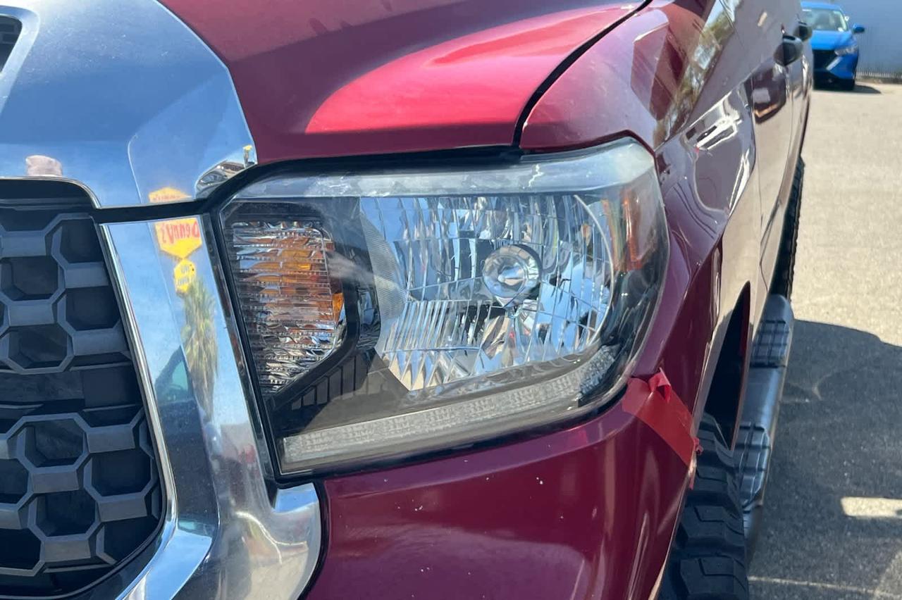 2019 Toyota Tundra SR5 Roseville CA