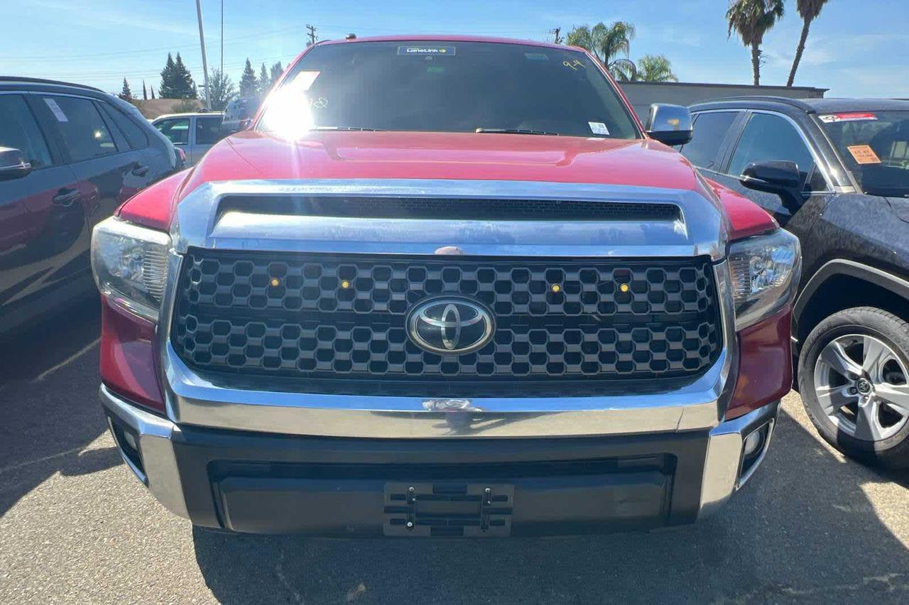 2019 Toyota Tundra SR5 Roseville CA