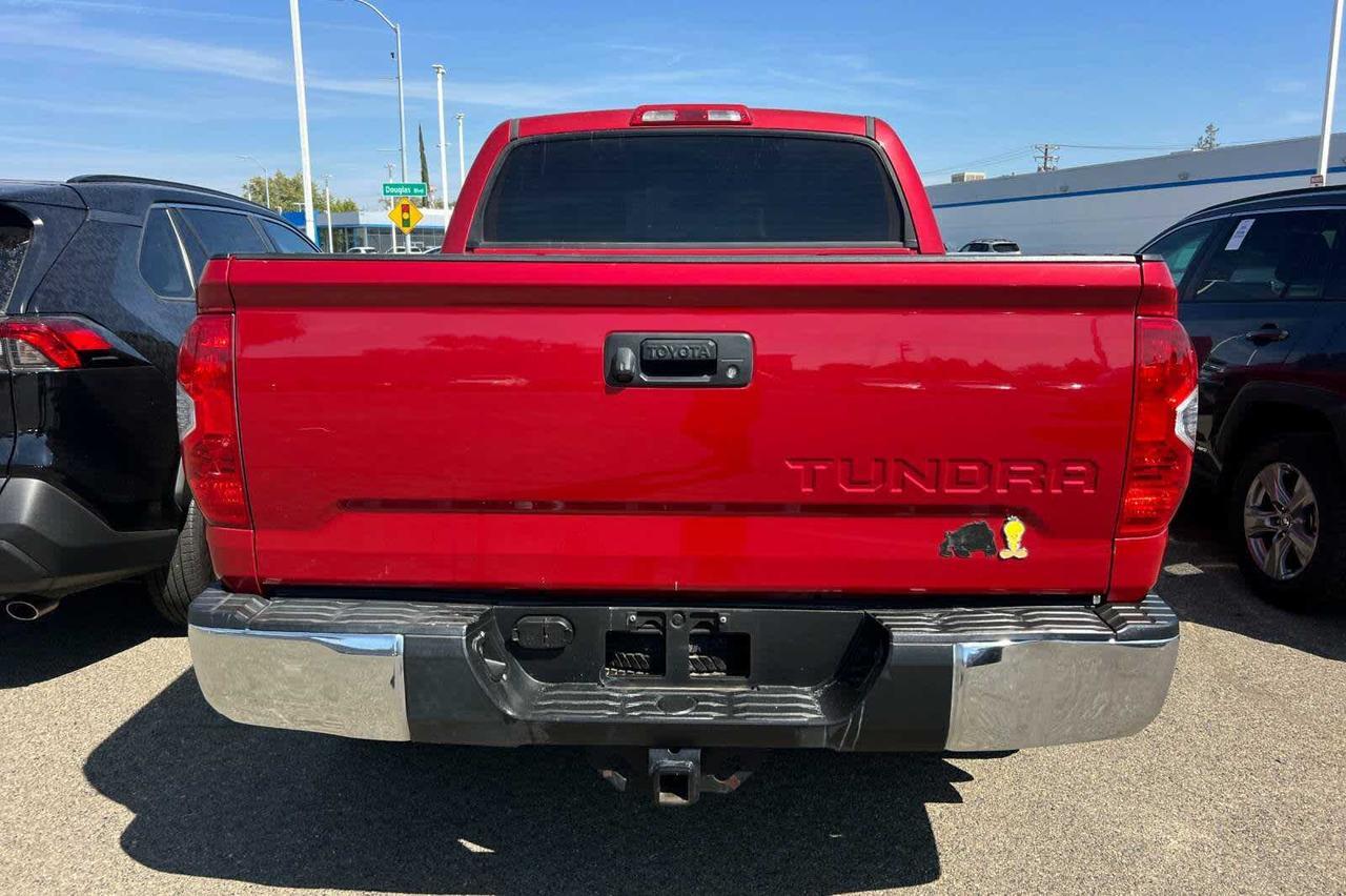 2019 Toyota Tundra SR5 Roseville CA