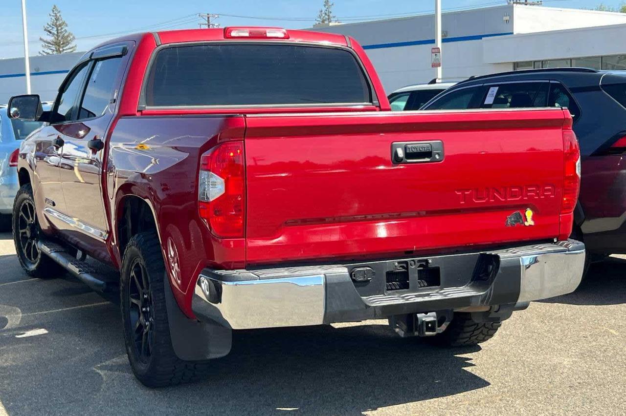 2019 Toyota Tundra SR5 Roseville CA