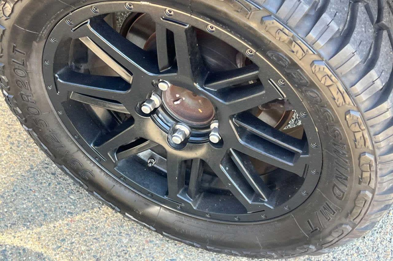 2019 Toyota Tundra SR5 Roseville CA