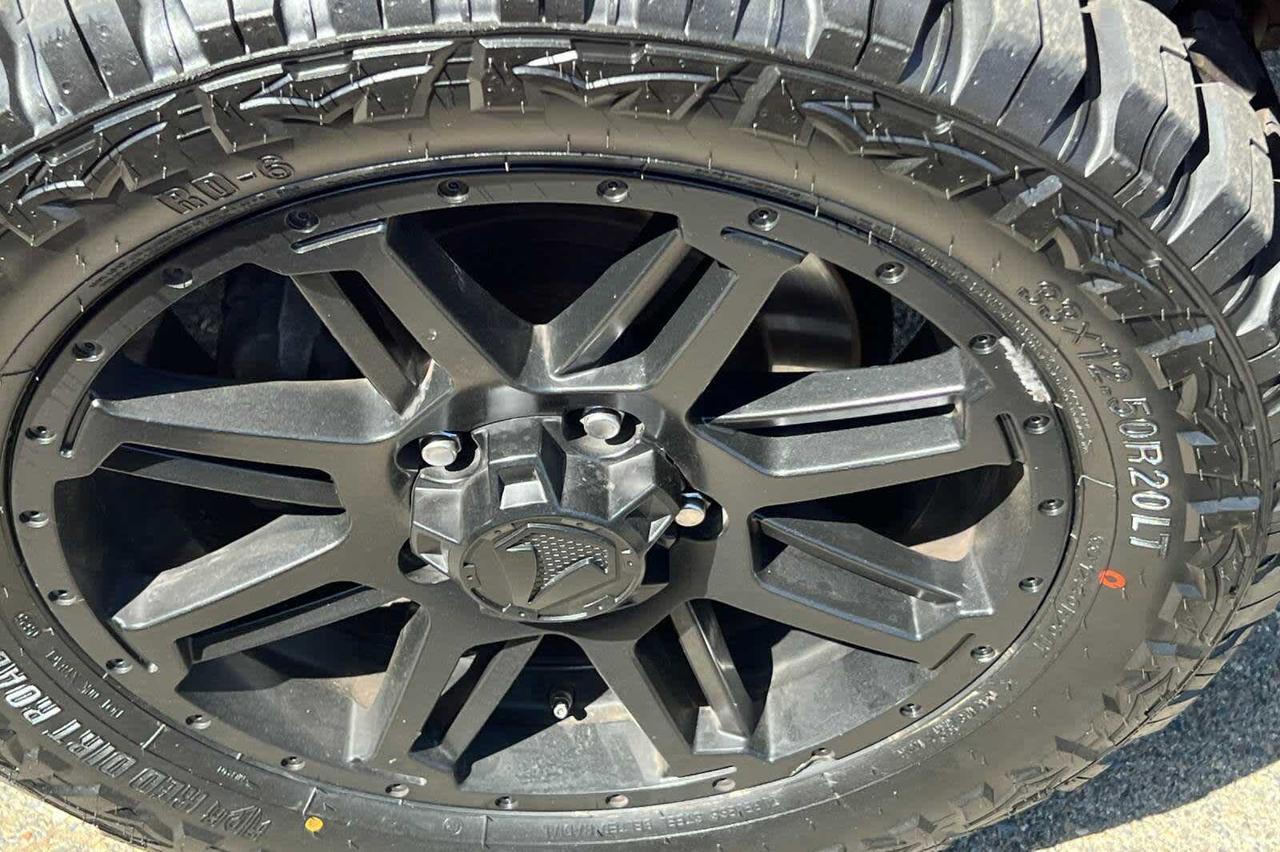 2019 Toyota Tundra SR5 Roseville CA