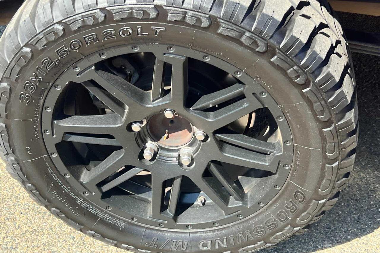 2019 Toyota Tundra SR5 Roseville CA