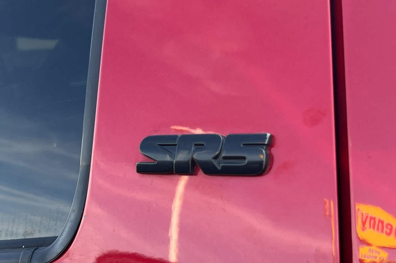 2019 Toyota Tundra SR5 Roseville CA