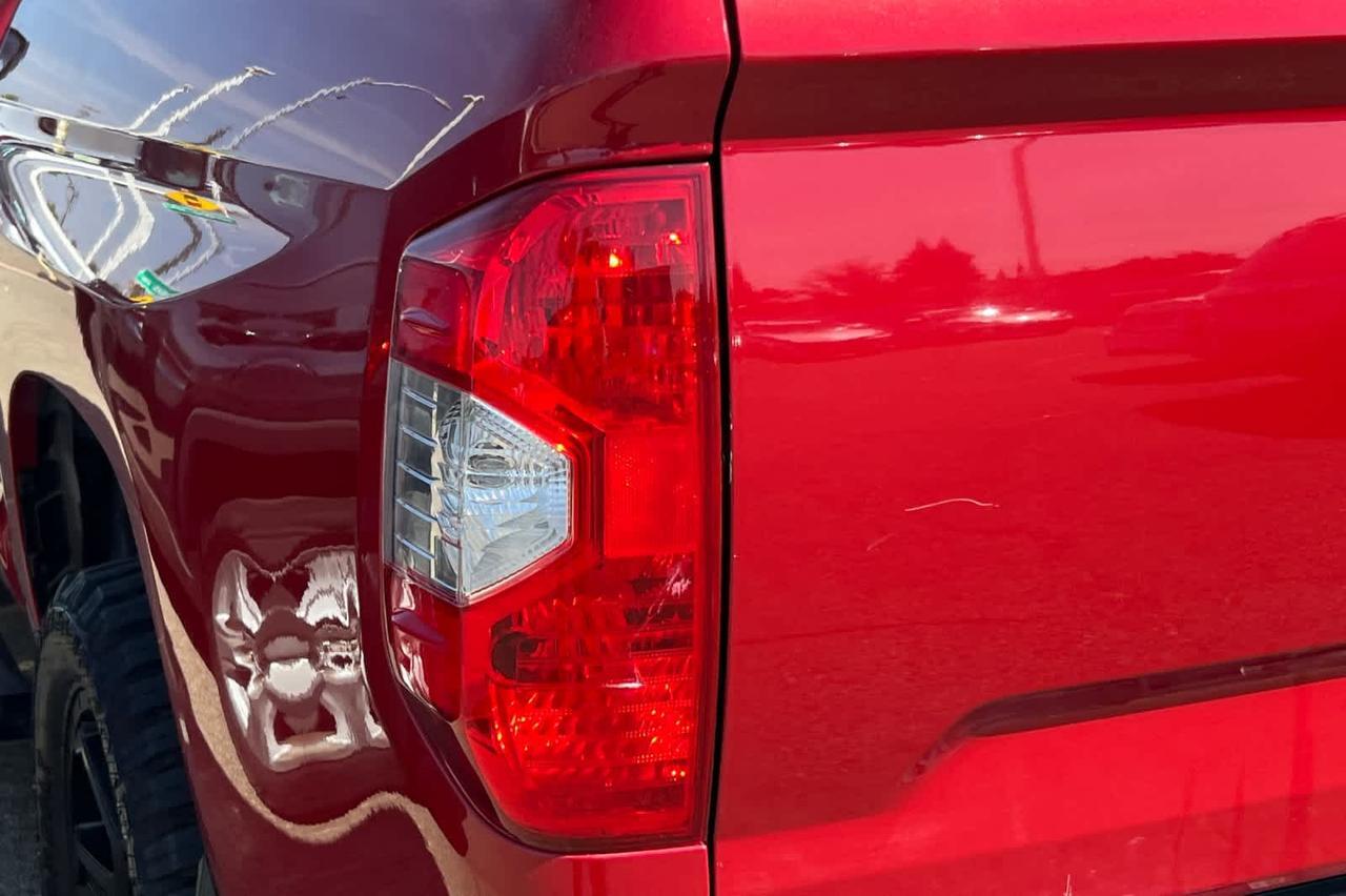 2019 Toyota Tundra SR5 Roseville CA