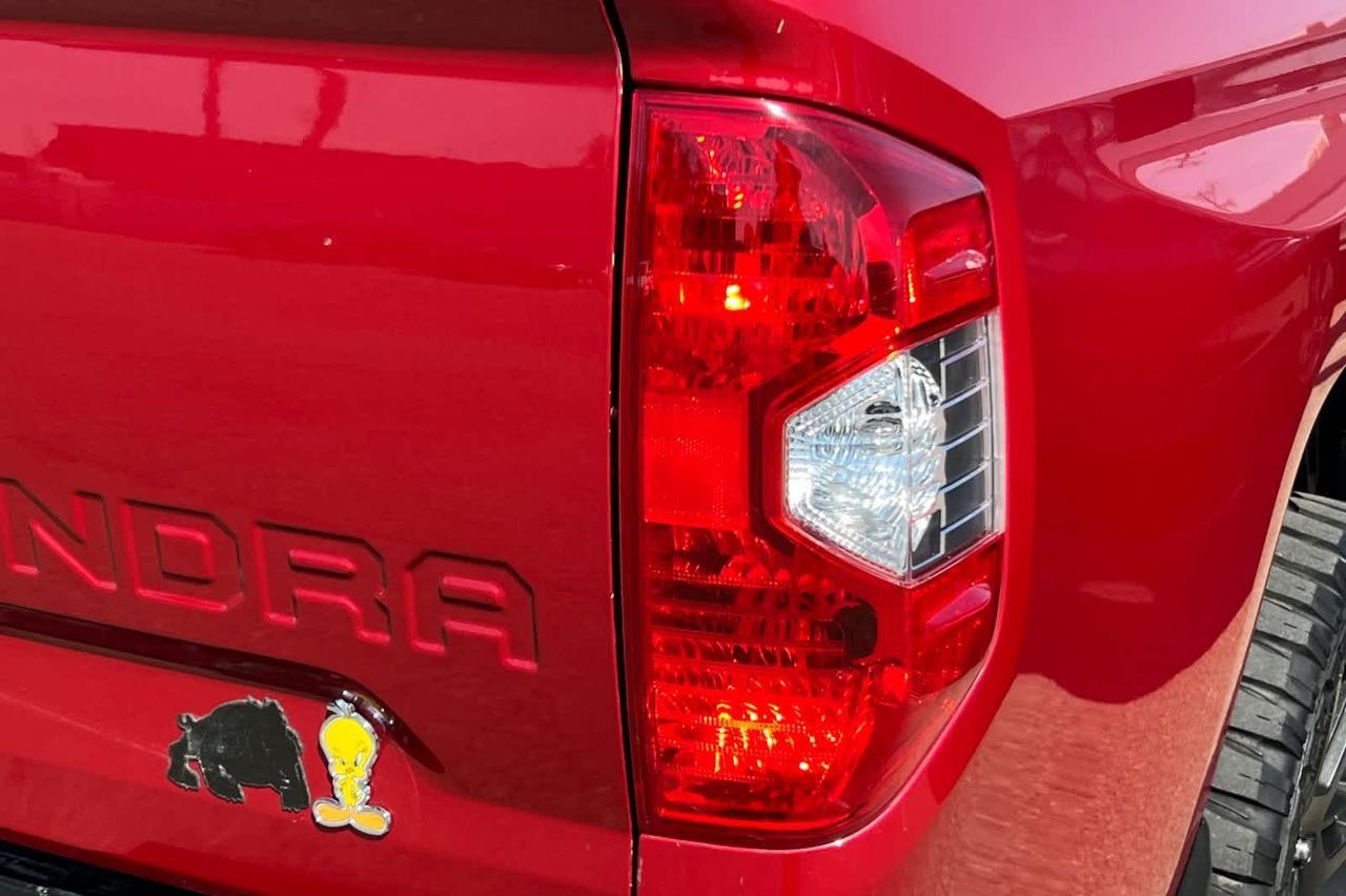 2019 Toyota Tundra SR5 Roseville CA